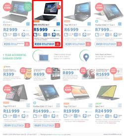 Incredible Connection : Making tech Easy (20 Apr - 23 Apr 2017), page 4