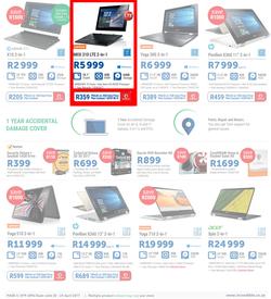 Incredible Connection : Making tech Easy (20 Apr - 23 Apr 2017), page 4