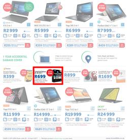Incredible Connection : Making tech Easy (20 Apr - 23 Apr 2017), page 4