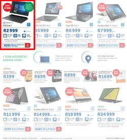 Incredible Connection : Making tech Easy (20 Apr - 23 Apr 2017), page 4