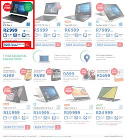 Incredible Connection : Making tech Easy (20 Apr - 23 Apr 2017), page 4