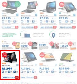Incredible Connection : Making tech Easy (20 Apr - 23 Apr 2017), page 4