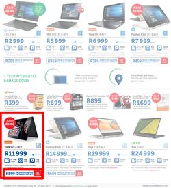 Incredible Connection : Making tech Easy (20 Apr - 23 Apr 2017), page 4