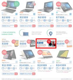 Incredible Connection : Making tech Easy (20 Apr - 23 Apr 2017), page 4