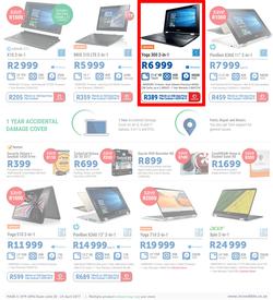 Incredible Connection : Making tech Easy (20 Apr - 23 Apr 2017), page 4