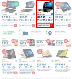 Incredible Connection : Making tech Easy (20 Apr - 23 Apr 2017), page 4
