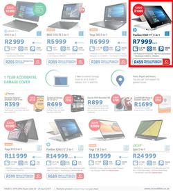 Incredible Connection : Making tech Easy (20 Apr - 23 Apr 2017), page 4