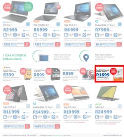 Incredible Connection : Making tech Easy (20 Apr - 23 Apr 2017), page 4