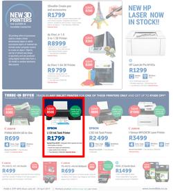 Incredible Connection : Making tech Easy (20 Apr - 23 Apr 2017), page 6