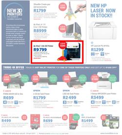 Incredible Connection : Making tech Easy (20 Apr - 23 Apr 2017), page 6