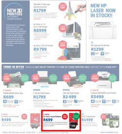 Incredible Connection : Making tech Easy (20 Apr - 23 Apr 2017), page 6