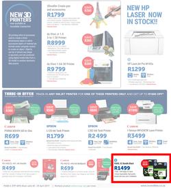 Incredible Connection : Making tech Easy (20 Apr - 23 Apr 2017), page 6