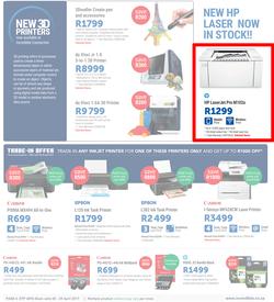Incredible Connection : Making tech Easy (20 Apr - 23 Apr 2017), page 6