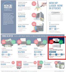 Incredible Connection : Making tech Easy (20 Apr - 23 Apr 2017), page 6