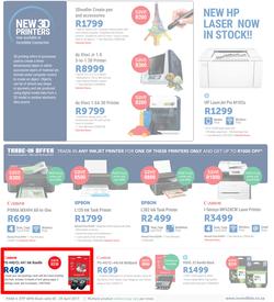 Incredible Connection : Making tech Easy (20 Apr - 23 Apr 2017), page 6