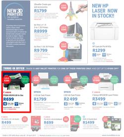 Incredible Connection : Making tech Easy (20 Apr - 23 Apr 2017), page 6