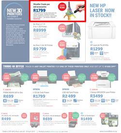 Incredible Connection : Making tech Easy (20 Apr - 23 Apr 2017), page 6