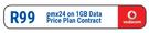Click Tab Kids-On 1GB Data Price Plan