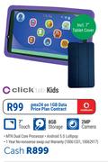 Click Tab Kids