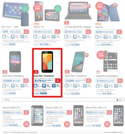 Incredible Connection : Making tech Easy (20 Apr - 23 Apr 2017), page 7