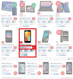 Incredible Connection : Making tech Easy (20 Apr - 23 Apr 2017), page 7