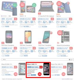 Incredible Connection : Making tech Easy (20 Apr - 23 Apr 2017), page 7