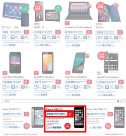 Incredible Connection : Making tech Easy (20 Apr - 23 Apr 2017), page 7
