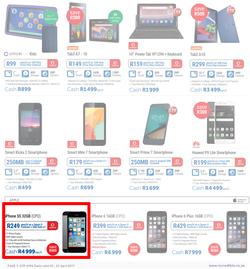 Incredible Connection : Making tech Easy (20 Apr - 23 Apr 2017), page 7