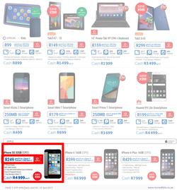 Incredible Connection : Making tech Easy (20 Apr - 23 Apr 2017), page 7