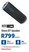 Altec Stone BT Speaker-Each