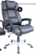 Columbia Exec Chair