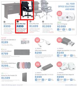 Incredible Connection : Making tech Easy (20 Apr - 23 Apr 2017), page 9