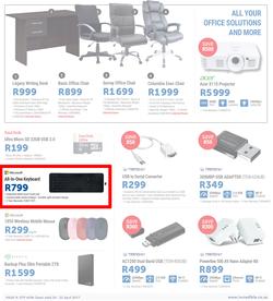Incredible Connection : Making tech Easy (20 Apr - 23 Apr 2017), page 9