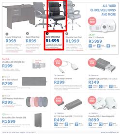 Incredible Connection : Making tech Easy (20 Apr - 23 Apr 2017), page 9