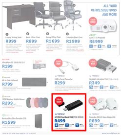 Incredible Connection : Making tech Easy (20 Apr - 23 Apr 2017), page 9