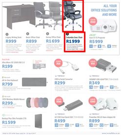 Incredible Connection : Making tech Easy (20 Apr - 23 Apr 2017), page 9