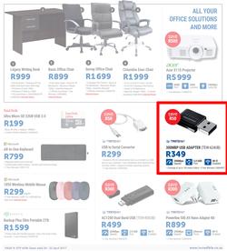 Incredible Connection : Making tech Easy (20 Apr - 23 Apr 2017), page 9