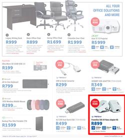 Incredible Connection : Making tech Easy (20 Apr - 23 Apr 2017), page 9