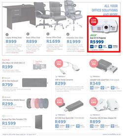 Incredible Connection : Making tech Easy (20 Apr - 23 Apr 2017), page 9