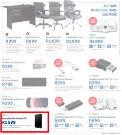 Incredible Connection : Making tech Easy (20 Apr - 23 Apr 2017), page 9