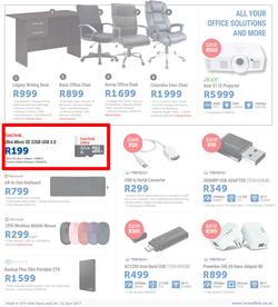 Incredible Connection : Making tech Easy (20 Apr - 23 Apr 2017), page 9