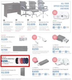 Incredible Connection : Making tech Easy (20 Apr - 23 Apr 2017), page 9
