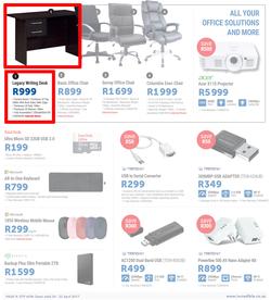 Incredible Connection : Making tech Easy (20 Apr - 23 Apr 2017), page 9