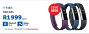 Fitbit Alta-Each
