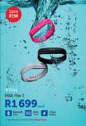 Fitbit Flex 2-Each