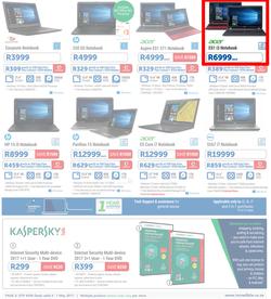 Incredible Connection : Making Tech Easy (4 May - 7 May 2017), page 2