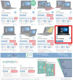 Incredible Connection : Making Tech Easy (4 May - 7 May 2017), page 2