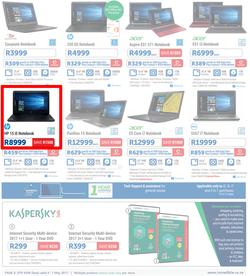 Incredible Connection : Making Tech Easy (4 May - 7 May 2017), page 2