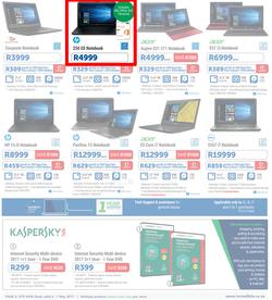 Incredible Connection : Making Tech Easy (4 May - 7 May 2017), page 2
