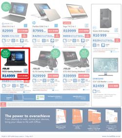 Incredible Connection : Making Tech Easy (4 May - 7 May 2017), page 3